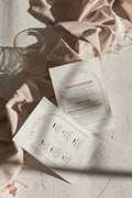 PMU Aftercare Cards editable Canva templates